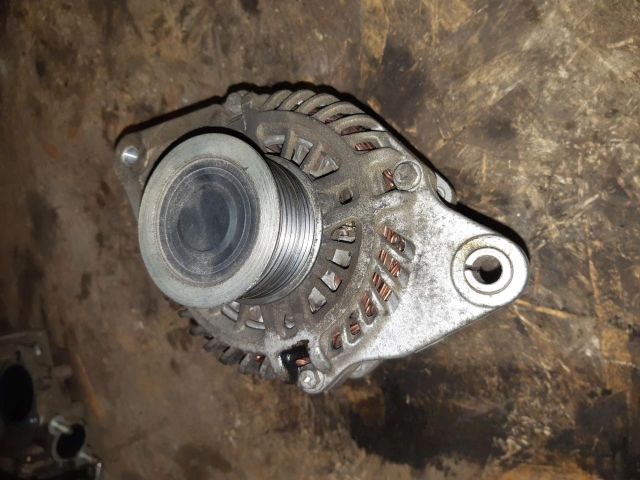 bontott MAZDA CX-7 Generátor