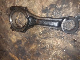 bontott MAZDA CX-7 Hajtókar