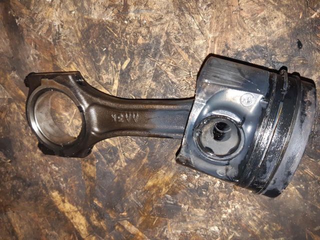 bontott MAZDA CX-7 Hajtókar