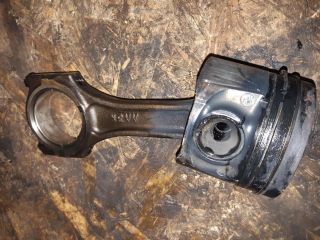 bontott MAZDA CX-7 Hajtókar