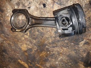 bontott MAZDA CX-7 Hajtókar