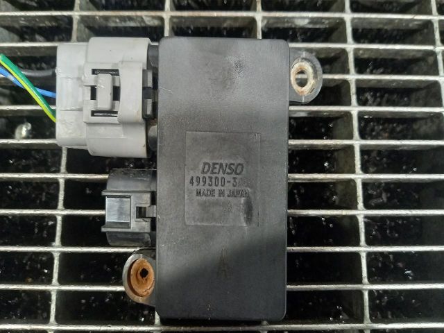 bontott MAZDA CX-7 Hűtőventilátor Relé