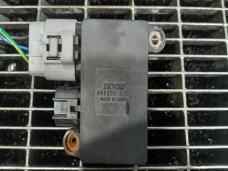 bontott MAZDA CX-7 Hűtőventilátor Relé