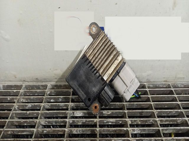 bontott MAZDA CX-7 Hűtőventilátor Relé