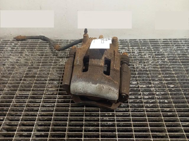 bontott MAZDA CX-7 Jobb első Féknyereg Munkahengerrel