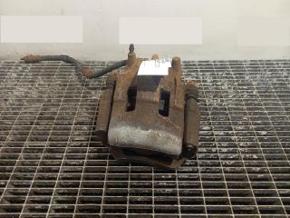 bontott MAZDA CX-7 Jobb első Féknyereg Munkahengerrel