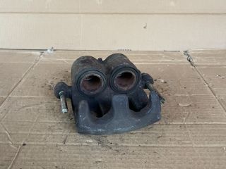 bontott MAZDA CX-7 Jobb első Féknyereg Munkahengerrel