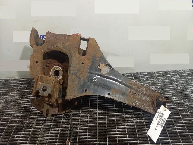 bontott MAZDA CX-7 Jobb hátsó Csonkállvány