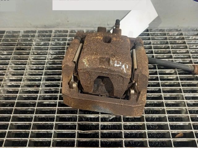 bontott MAZDA CX-7 Jobb hátsó Féknyereg Munkahengerrel