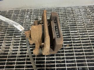 bontott MAZDA CX-7 Jobb hátsó Féknyereg Munkahengerrel