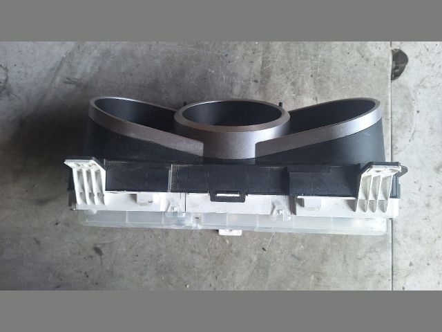 bontott MAZDA CX-7 Kilométeróra