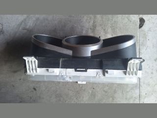 bontott MAZDA CX-7 Kilométeróra