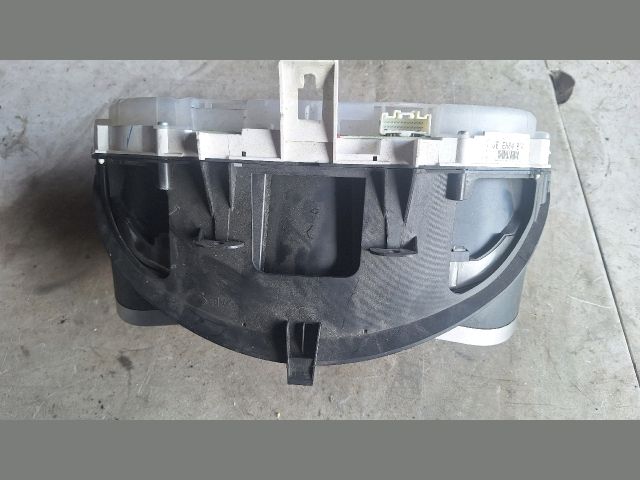 bontott MAZDA CX-7 Kilométeróra