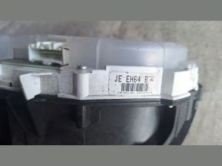 bontott MAZDA CX-7 Kilométeróra