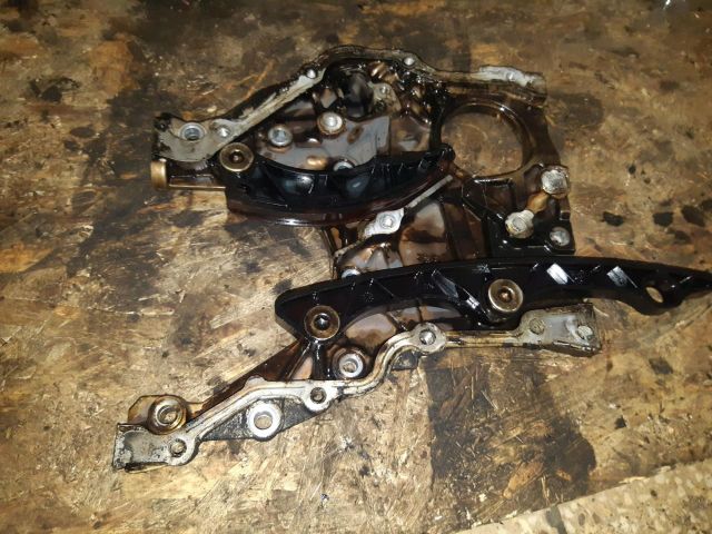 bontott MAZDA CX-7 Komplett Vezérlés Burkolat