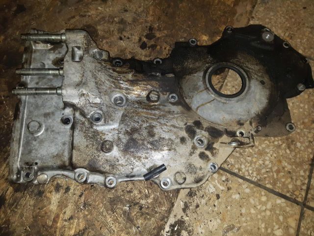 bontott MAZDA CX-7 Komplett Vezérlés Burkolat