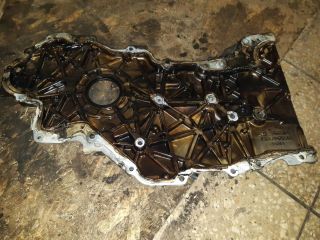 bontott MAZDA CX-7 Komplett Vezérlés Burkolat