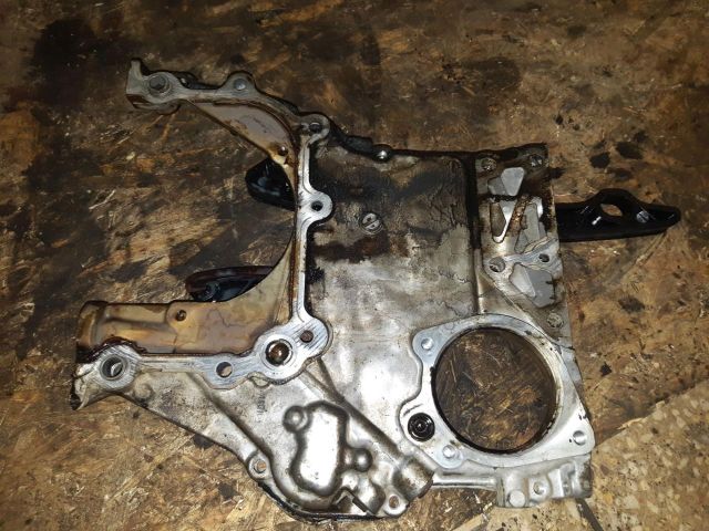 bontott MAZDA CX-7 Komplett Vezérlés Burkolat