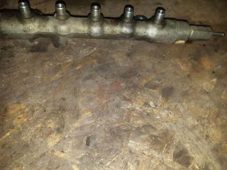 bontott MAZDA CX-7 Közösnyomócső