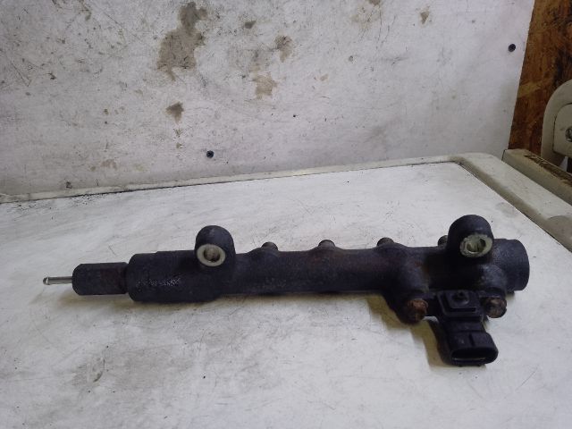 bontott MAZDA CX-7 Közösnyomócső