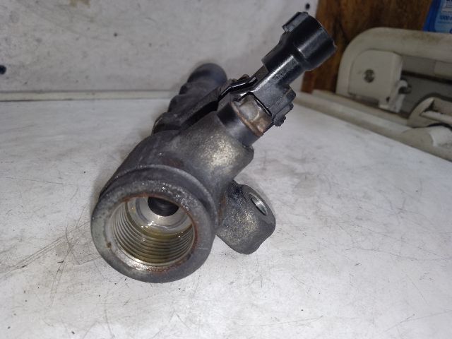 bontott MAZDA CX-7 Közösnyomócső