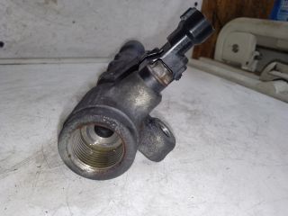 bontott MAZDA CX-7 Közösnyomócső