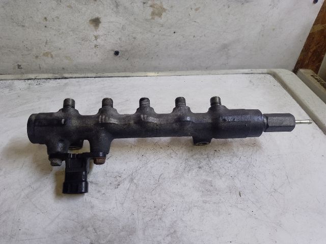 bontott MAZDA CX-7 Közösnyomócső