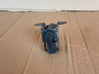 bontott MAZDA CX-7 Lefújószelep