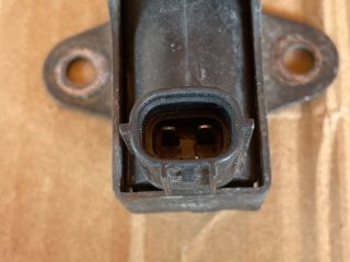 bontott MAZDA CX-7 Lefújószelep