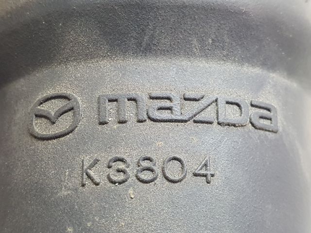 bontott MAZDA CX-7 Légbeömlő Cső