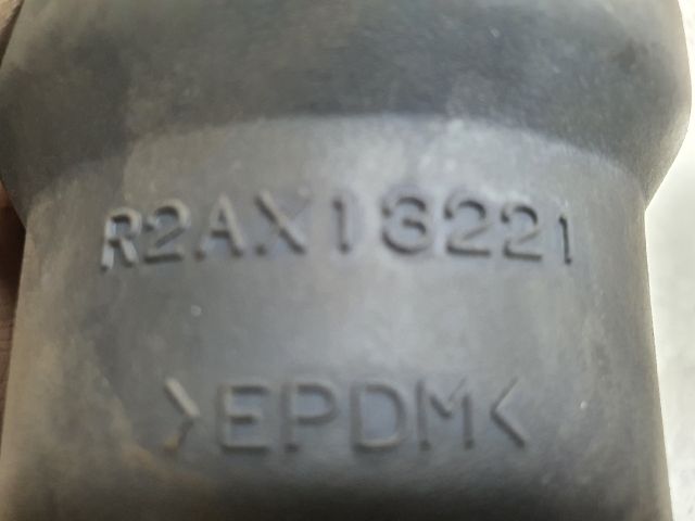 bontott MAZDA CX-7 Légbeömlő Cső