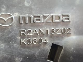 bontott MAZDA CX-7 Légszűrő Ház