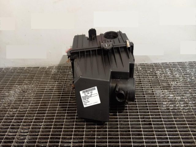 bontott MAZDA CX-7 Légszűrő Ház