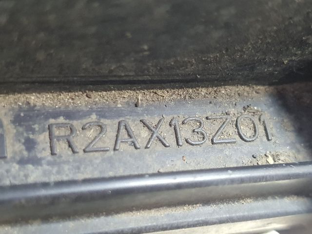 bontott MAZDA CX-7 Légszűrő Ház