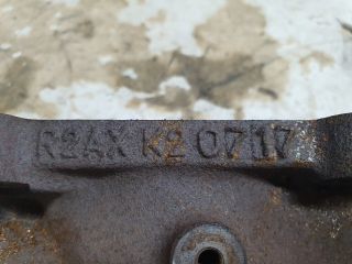 bontott MAZDA CX-7 Leömlő (Soros)