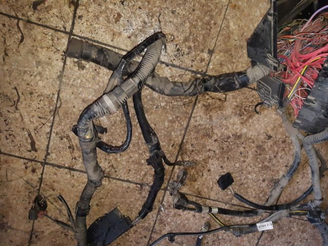 bontott MAZDA CX-7 Motor Kábelköteg