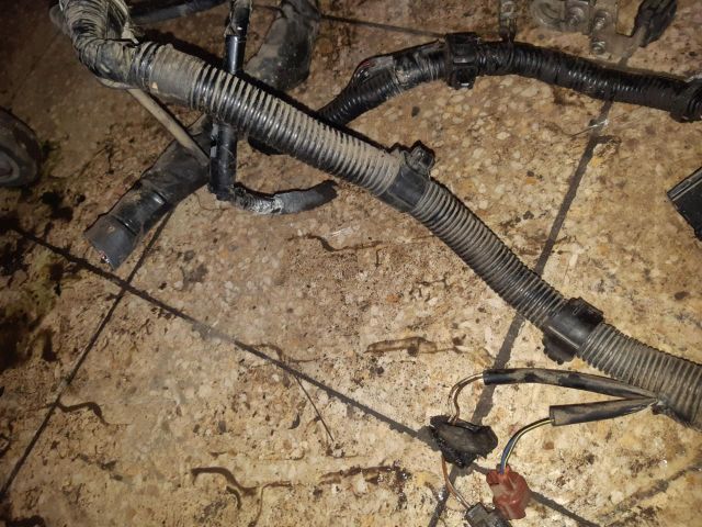 bontott MAZDA CX-7 Motor Kábelköteg