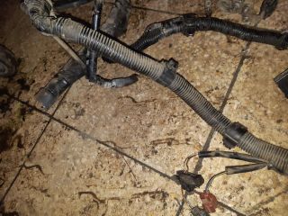 bontott MAZDA CX-7 Motor Kábelköteg