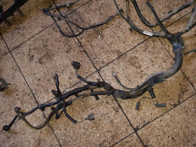 bontott MAZDA CX-7 Motor Kábelköteg