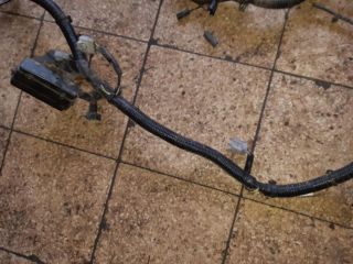 bontott MAZDA CX-7 Motor Kábelköteg