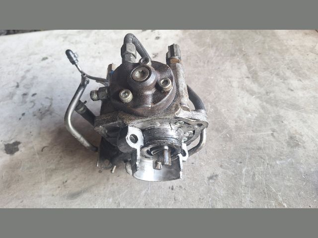 bontott MAZDA CX-7 Nagynyomású Szivattyú