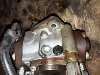 bontott MAZDA CX-7 Nagynyomású Szivattyú