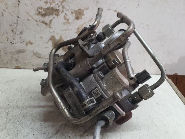 bontott MAZDA CX-7 Nagynyomású Szivattyú