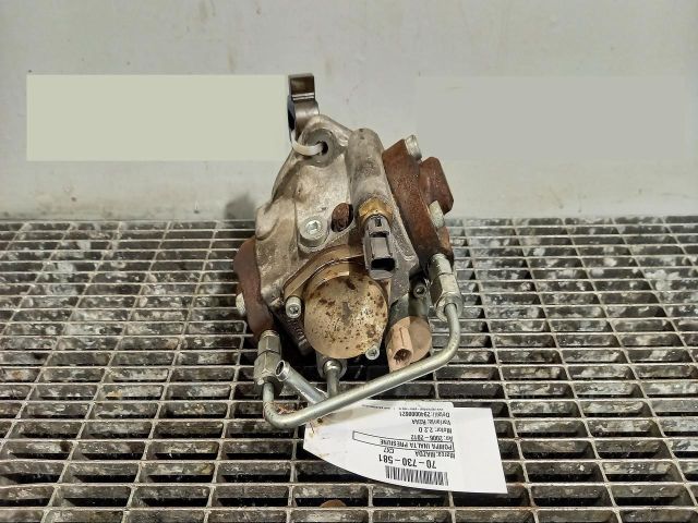 bontott MAZDA CX-7 Nagynyomású Szivattyú