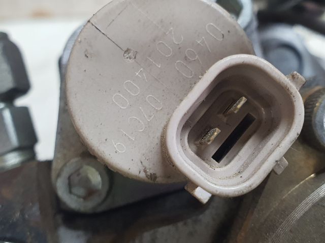 bontott MAZDA CX-7 Nagynyomású Szivattyú