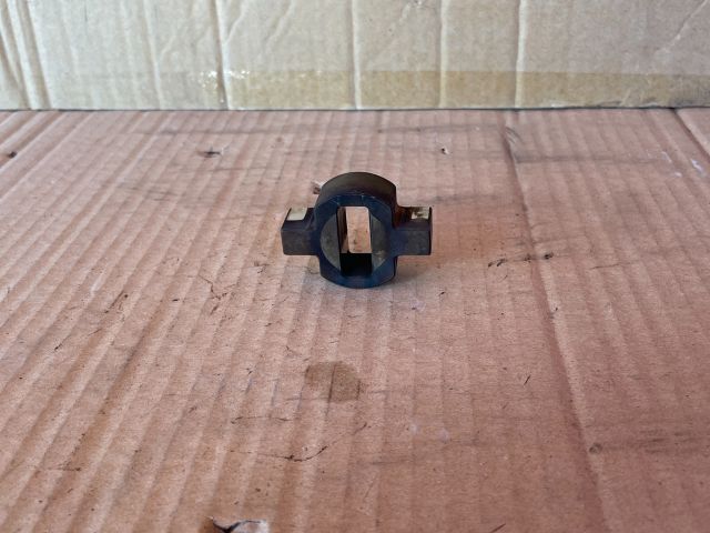 bontott MAZDA CX-7 Nagynyomású Szivattyú