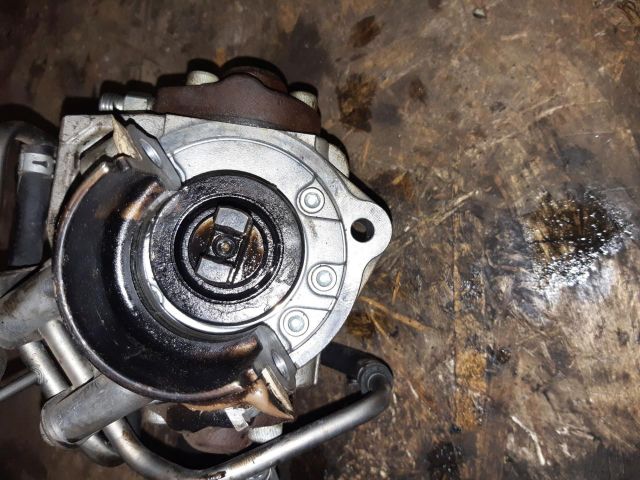 bontott MAZDA CX-7 Nagynyomású Szivattyú