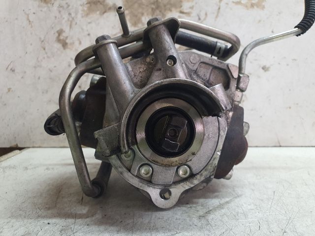 bontott MAZDA CX-7 Nagynyomású Szivattyú