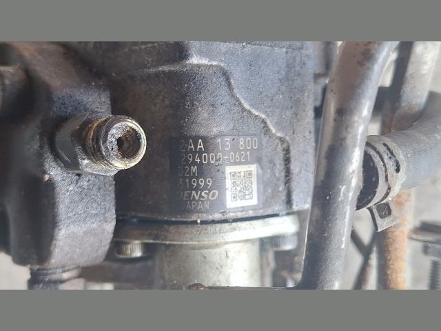 bontott MAZDA CX-7 Nagynyomású Szivattyú