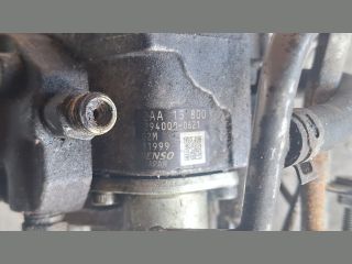 bontott MAZDA CX-7 Nagynyomású Szivattyú